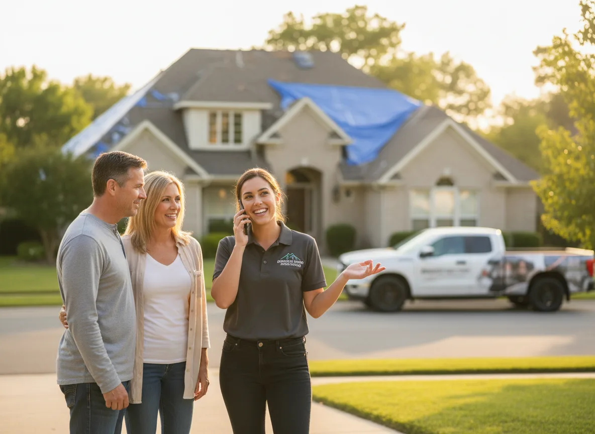 Emergency Roof Repair Whittier, NC FAQs